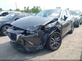 Mazda Cx-3 Touring JM1DKFC7XJ1321739 fotografie
