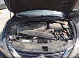 Nissan Altima 2.5 Sr 1N4AL3AP2GC279121 fotografie