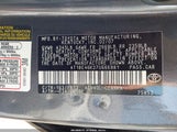 Toyota Camry Le 4T1BE46K27U666981 fotografie