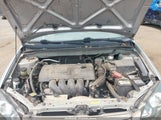 Toyota Corolla Le 1NXBR32E03Z151650 fotografie