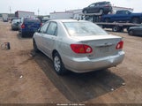 Toyota Corolla Le 1NXBR32E03Z151650 fotografie