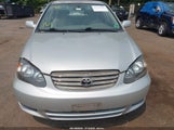 Toyota Corolla Le 1NXBR32E03Z151650 fotografie