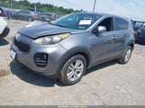 Kia Sportage Lx KNDPMCAC3H7235900 fotografie