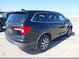 Honda Pilot Ex 5FNYF5H33KB026271 photo