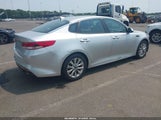 Kia Optima Lx 5XXGT4L33HG156174 fotografie