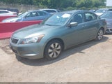 Honda Accord 2.4 Ex 1HGCP26718A143474 снимка