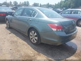 Honda Accord 2.4 Ex 1HGCP26718A143474 снимка