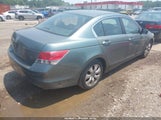 Honda Accord 2.4 Ex 1HGCP26718A143474 снимка