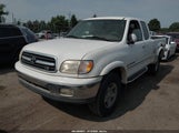 Toyota Tundra Ltd V8 5TBBT4810YS034462 снимка