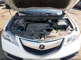 Acura Rdx 5J8TB3H52EL009556 fotografie