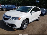 Acura Rdx 5J8TB3H52EL009556 fotografie