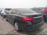Nissan Sentra S 3N1AB7AP2KY246983 снимка