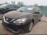 Nissan Sentra S 3N1AB7AP2KY246983 снимка