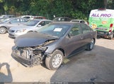 Toyota Camry Le 4T1BF1FK5CU587262 снимка