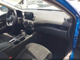 Nissan Sentra Sv Xtronic Cvt 3N1AB8CV3MY266504 fotografie