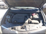 Lincoln Mkt Livery 2LMHJ5NK6DBL55489 fotografie