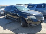 Lincoln Mkt Livery 2LMHJ5NK6DBL55489 fotografie