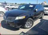 Lincoln Mkt Livery 2LMHJ5NK6DBL55489 fotografie
