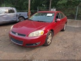 Chevrolet Impala Lt 2G1WC581X69275197 снимка