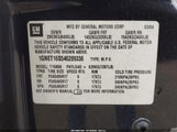Chevrolet Trailblazer Ext Ls 1GNET16S546209336 photo