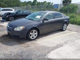 Chevrolet Malibu Ls 1G1ZB5EB7A4114086 photo