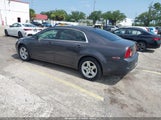 Chevrolet Malibu Ls 1G1ZB5EB7A4114086 photo