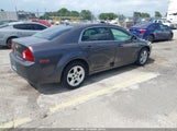 Chevrolet Malibu Ls 1G1ZB5EB7A4114086 photo