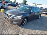 Nissan Altima 2.5 Sl 1N4AL3AP6EC105405 fotografie