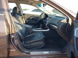 Nissan Altima 2.5 Sl 1N4AL3AP6EC105405 fotografie