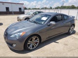 Hyundai Genesis 3.8 Track KMHHU6KH3AU024070 fotografie
