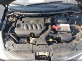 Nissan Versa 1.8S 3N1BC13E09L428439 снимка