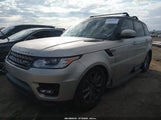 Land Rover Range Rover Sport 3.0L V6 Supercharged Hse/3.0L V6 Supercharged Se SALWG2WF5EA321426 снимка