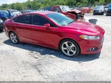 Ford Fusion Se 3FA6P0HD5GR348616 снимка