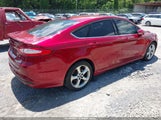 Ford Fusion Se 3FA6P0HD5GR348616 снимка