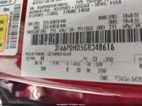 Ford Fusion Se 3FA6P0HD5GR348616 снимка