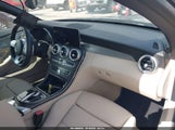 Mercedes-Benz C 300 Cabriolet W1KWK8DB9MG067875 fotografie