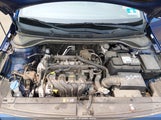 Hyundai Accent Se 3KPC24A33KE071212 fotografie