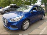 Hyundai Accent Se 3KPC24A33KE071212 fotografie
