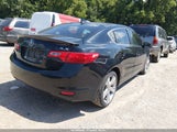 Acura Ilx 2.0L 19VDE1F53DE001872 снимка