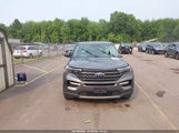 Ford Explorer Xlt 1FMSK8DHXNGC17017 fotografie