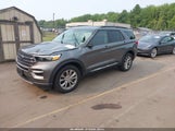 Ford Explorer Xlt 1FMSK8DHXNGC17017 fotografie