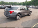 Ford Explorer Xlt 1FMSK8DHXNGC17017 fotografie