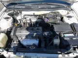 Toyota Corolla Dx 1NXBB02E3TZ400073 снимка