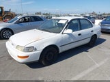 Toyota Corolla Dx 1NXBB02E3TZ400073 снимка