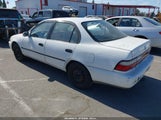 Toyota Corolla Dx 1NXBB02E3TZ400073 снимка