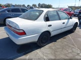 Toyota Corolla Dx 1NXBB02E3TZ400073 снимка