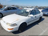 Toyota Corolla Dx 1NXBB02E3TZ400073 снимка