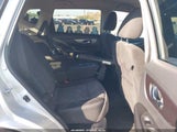 Nissan Rogue Sv KNMAT2MVXGP599908 photo
