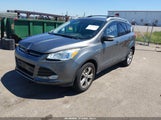 Ford Escape Titanium 1FMCU9JX9EUD76564 fotografie