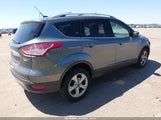 Ford Escape Titanium 1FMCU9JX9EUD76564 fotografie